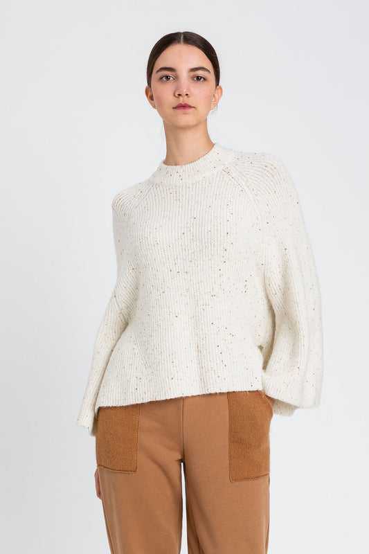 TWS-9909FW25 - maglione - TWINSET