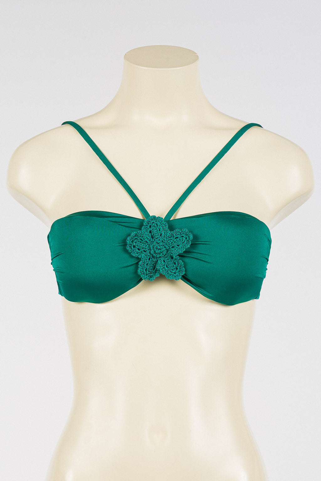 COSTUME A FASCIA TWINSET