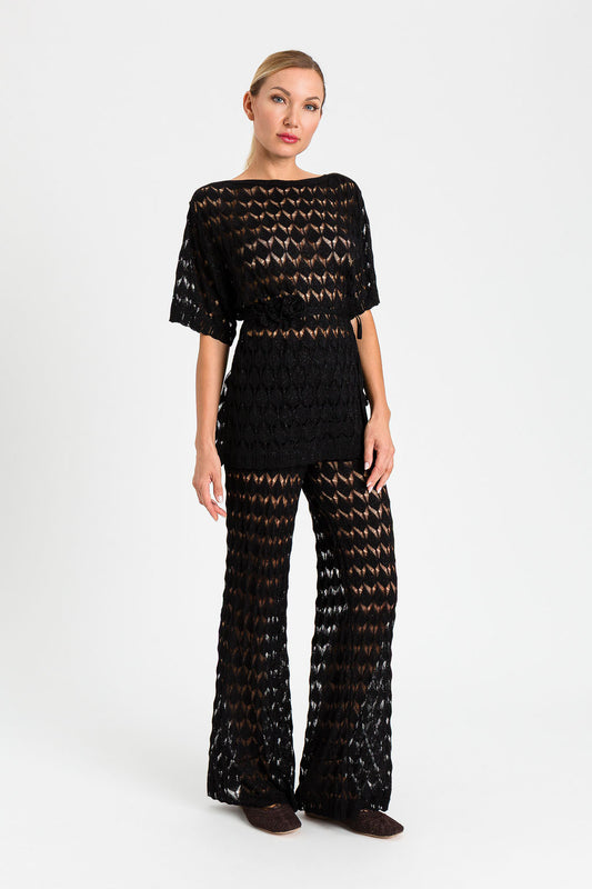 TWS-9739SS26 - MAGLIA - TWINSET