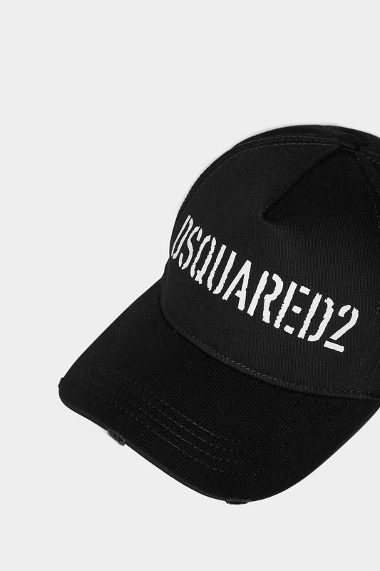 DSQ196791100 - Cappelli - DSQUARED2