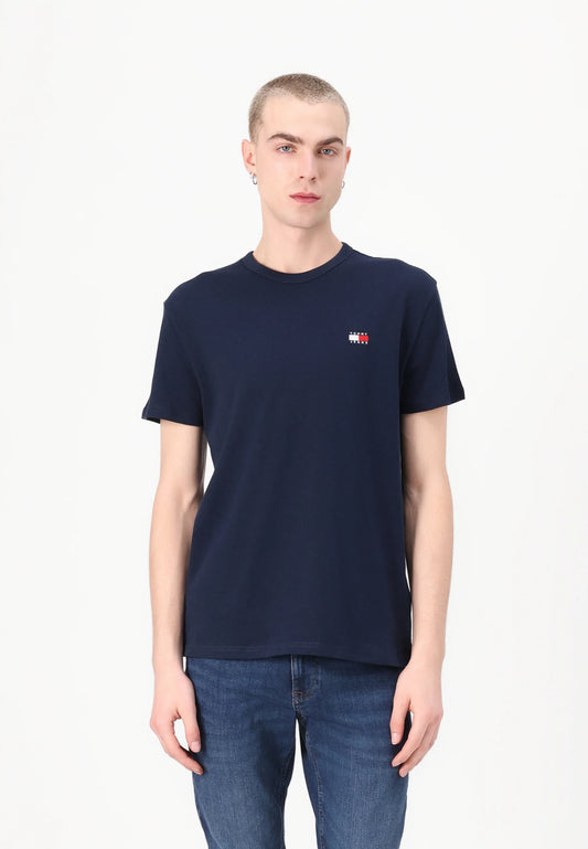TJ-9229BL25 - T-SHIRT - TOMMY HILFIGER