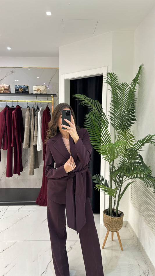 SRG-9809BW25 - TAILLEUR - SORGENTE