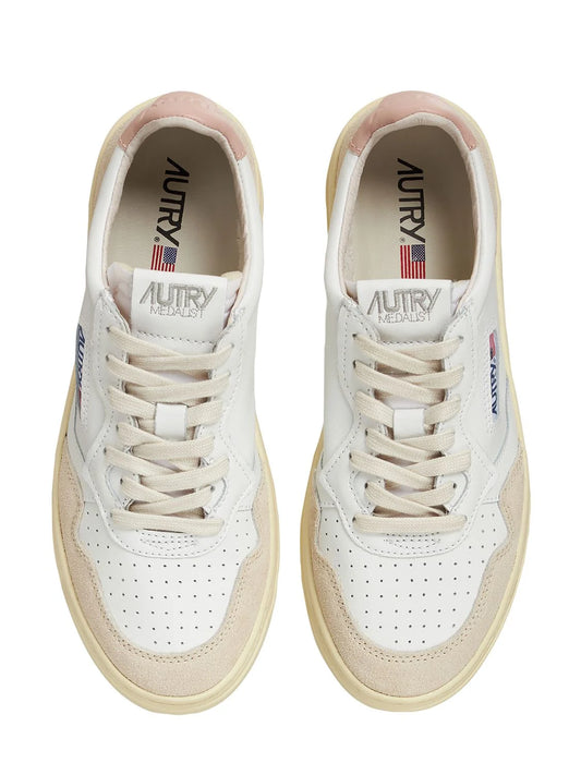 AUY-91159024 - Scarpe - AUTRY