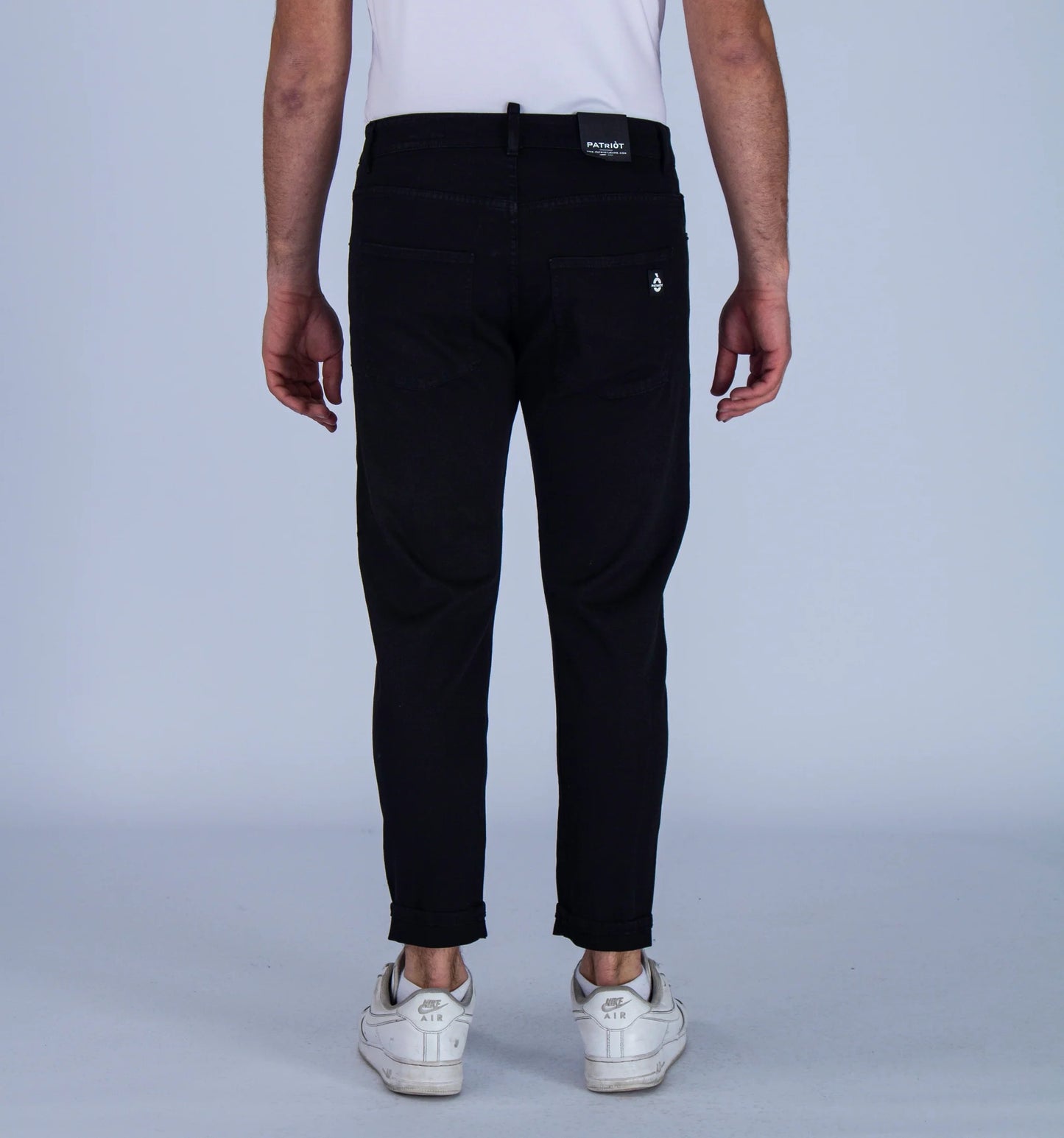 PTR-9289024 - JEANS - PATRIOT