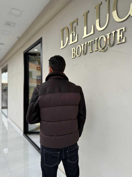 GZR-9989MA25 - BOMBER - GAZZARINI