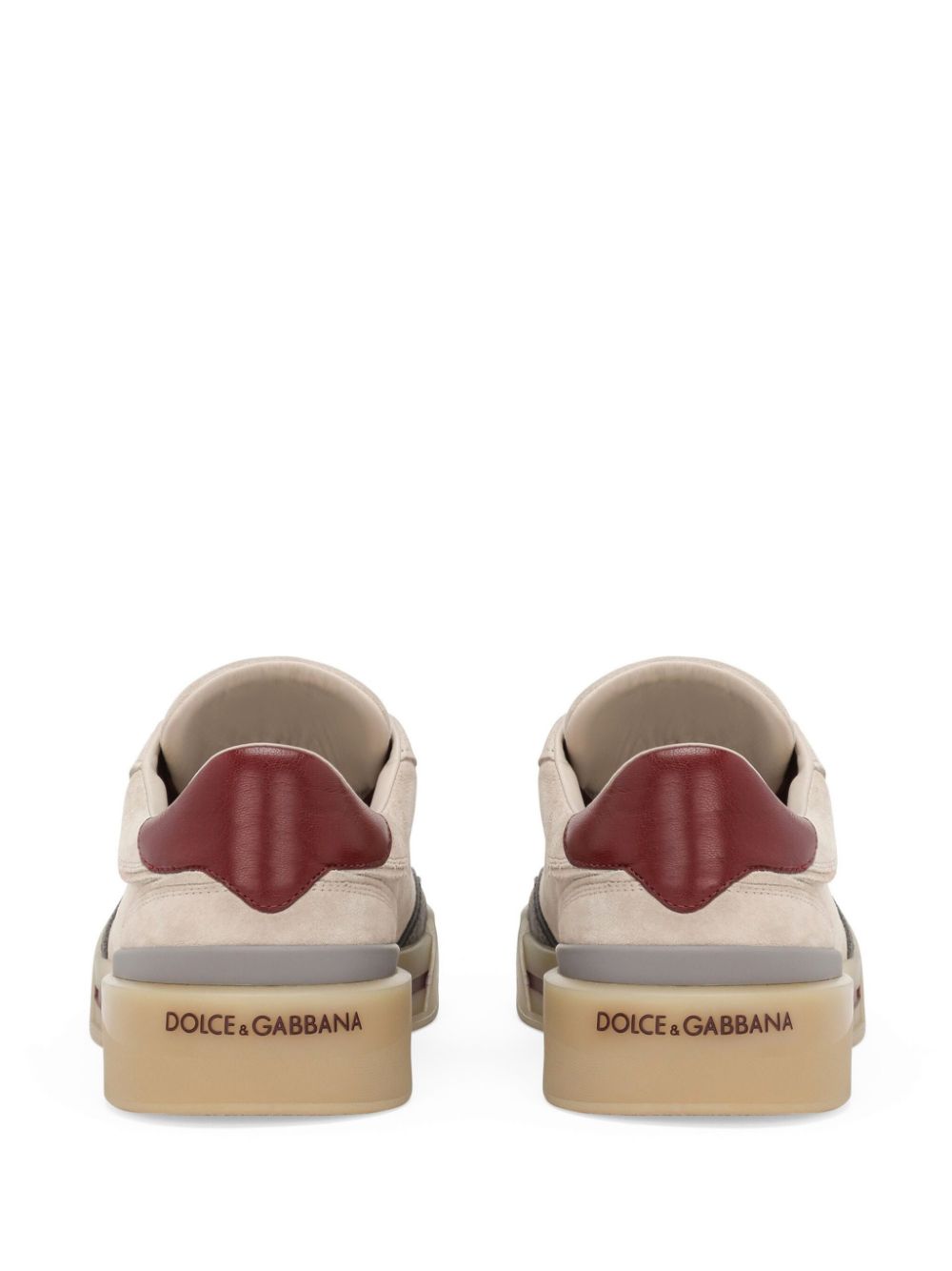 DG93309024 - Scarpe - Dolce e Gabbana