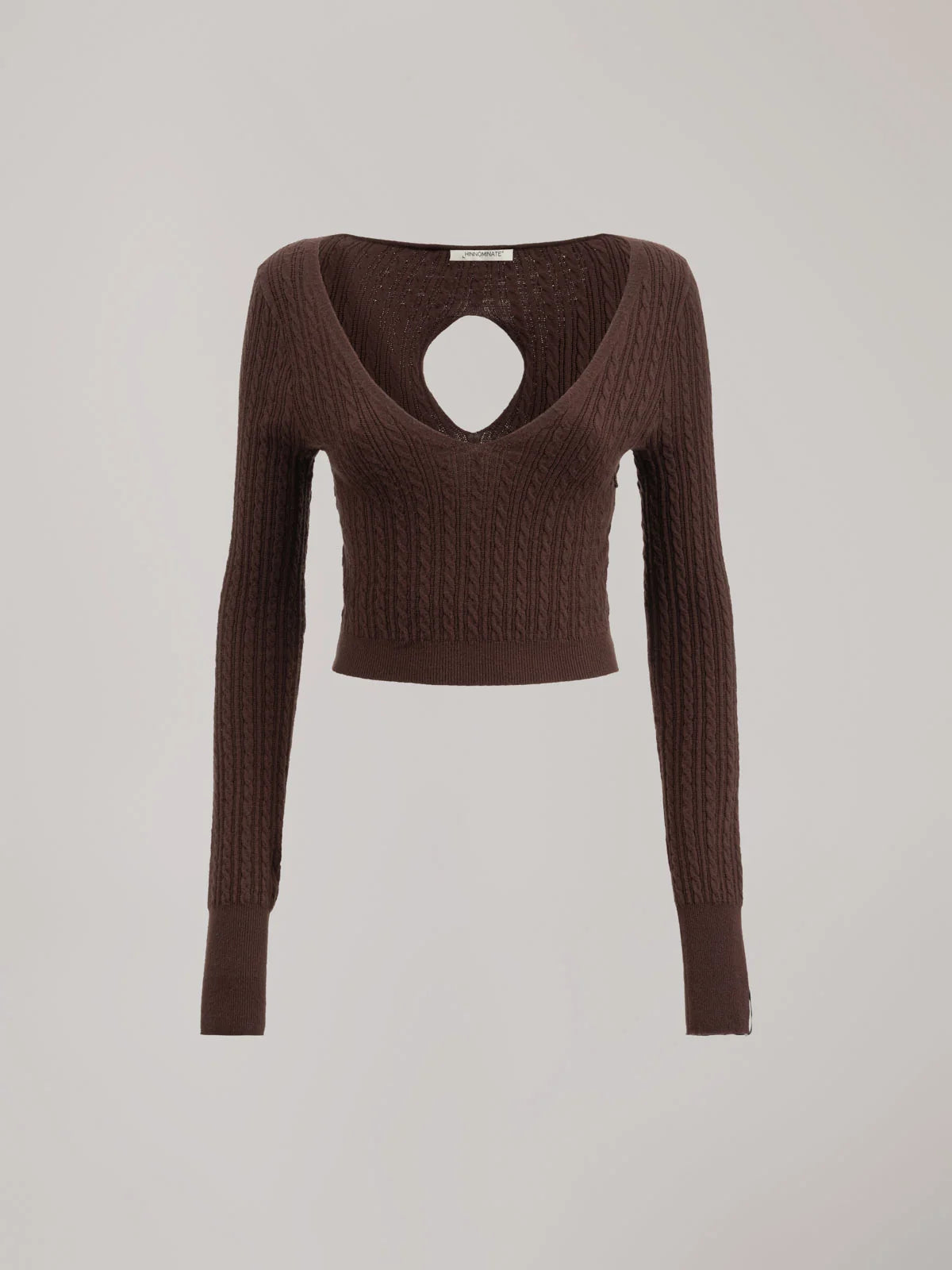 HNM-9529CW26 - MAGLIA - hinnominate