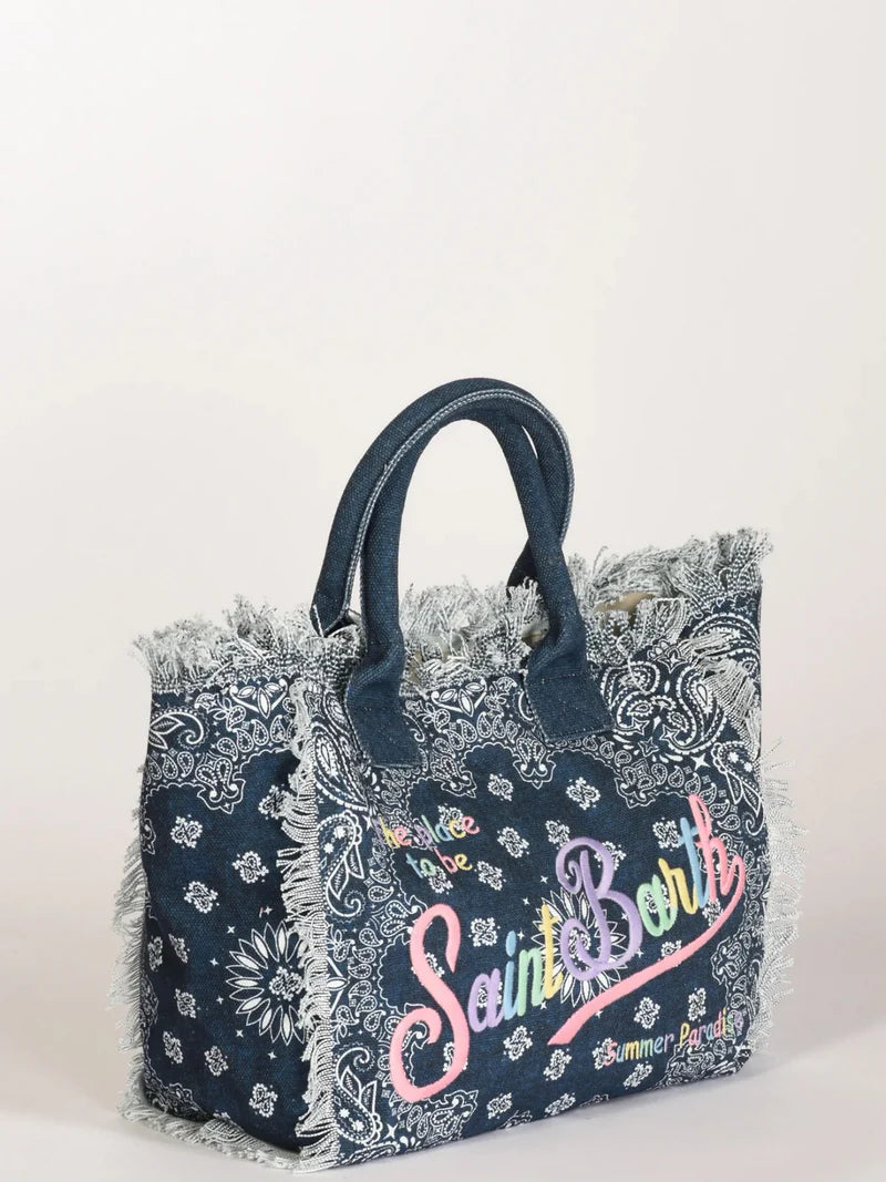 MC2-91009BRP - BORSA MARE - MC2 SAINT BARTH