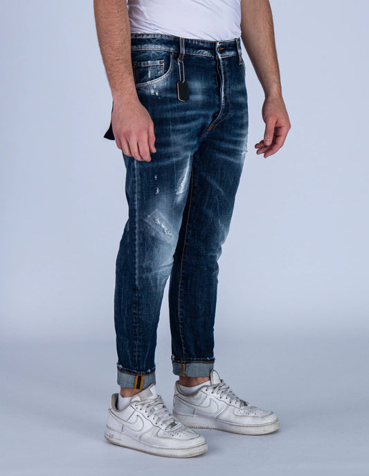 PTR-9509124 - JEANS - PATRIOT