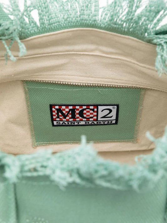 MC2-91009SP25 - BORSA MARE - MC2 SAINT BARTH