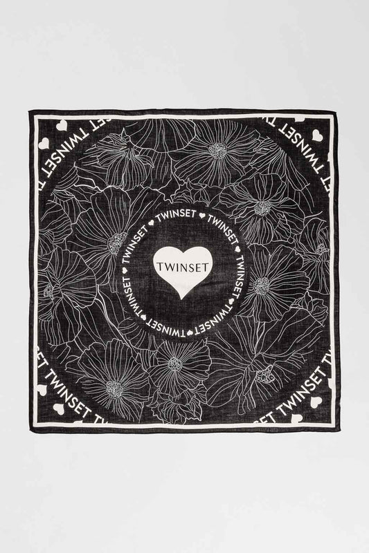 TWS-9309FW25 - KEFIA - TWINSET