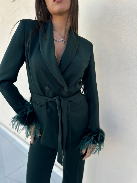 NRE-9859VW25 - TAILLEUR - NINA REI