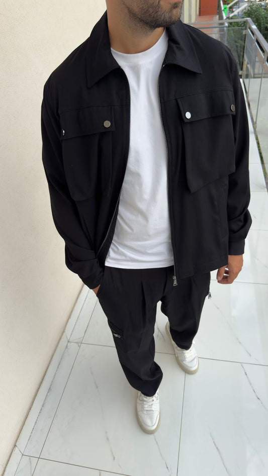 SYT-9839FW25 - COORDINATO - SYST