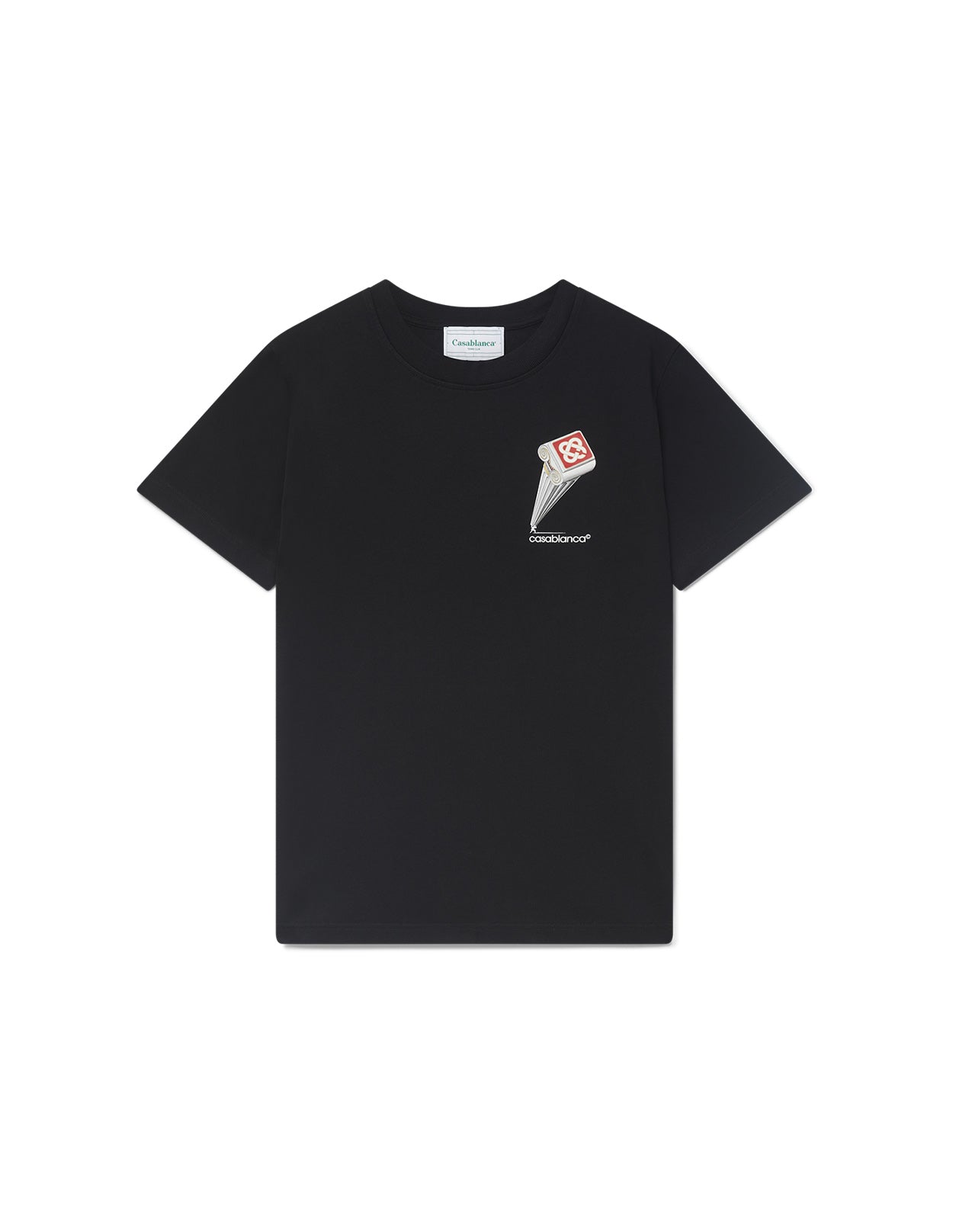 CB-91309N24 - T-SHIRT - CASABLANCA