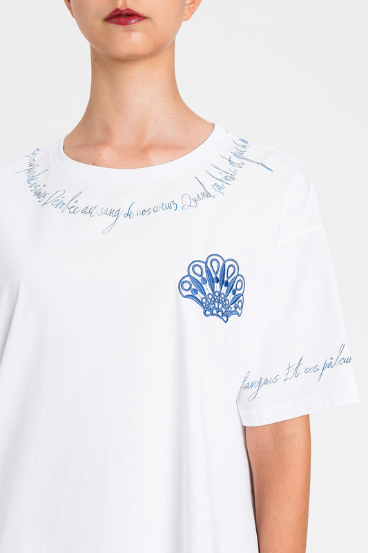 T-SHIRT - TWINSET