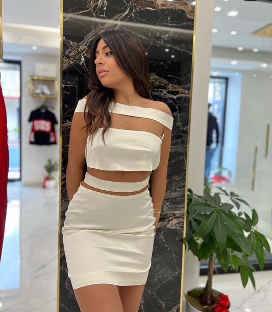 NM291109200 - Abiti - NINEMINUTES