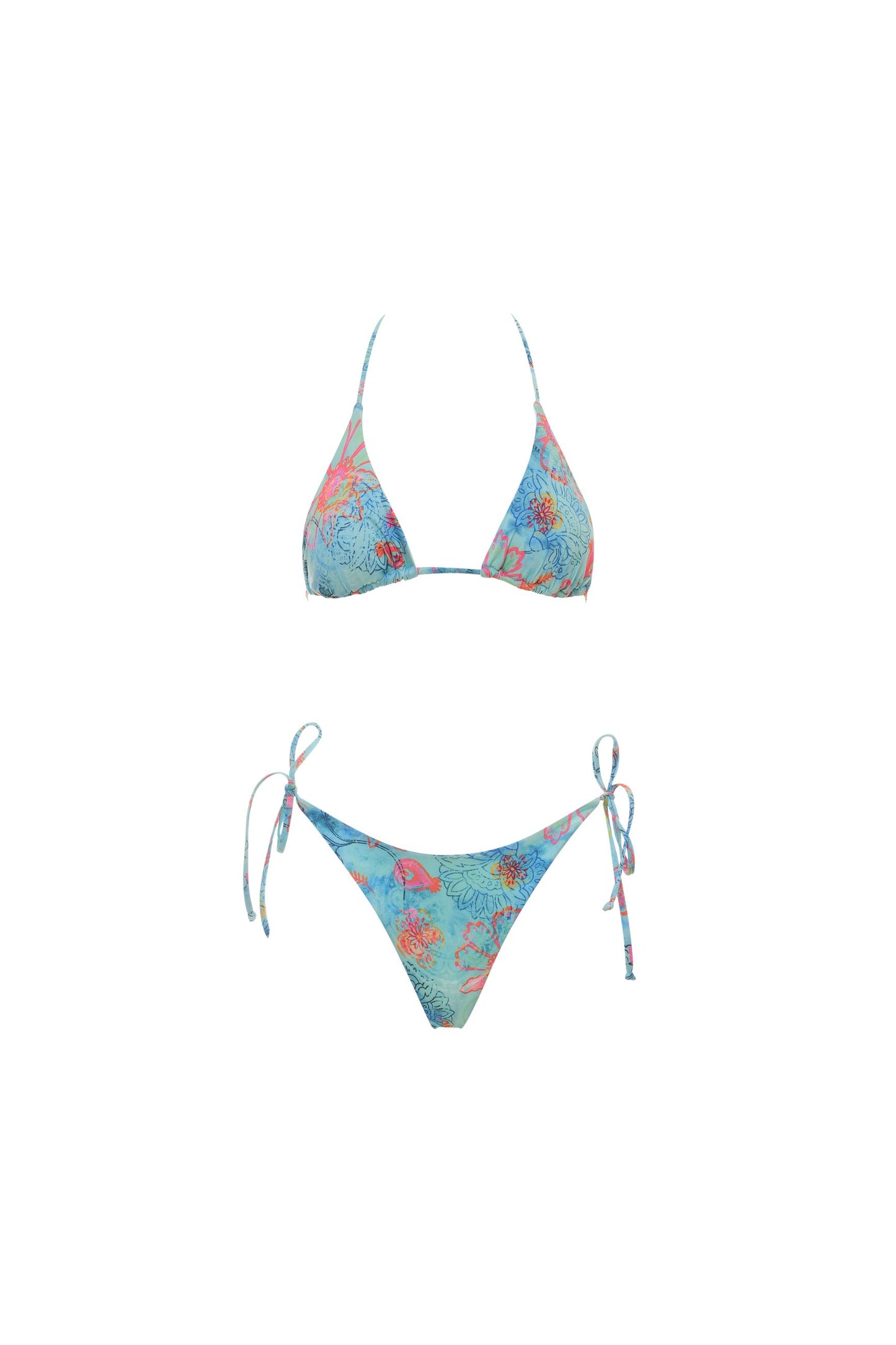 MTN-93391SS25 - BIKINI - Matinée