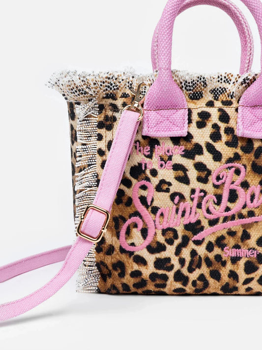 STB-99590LE25 - BORSA - MC2 SAINT BARTH