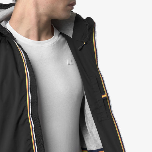 KW-9979NE025 - GIUBBINI - K-WAY