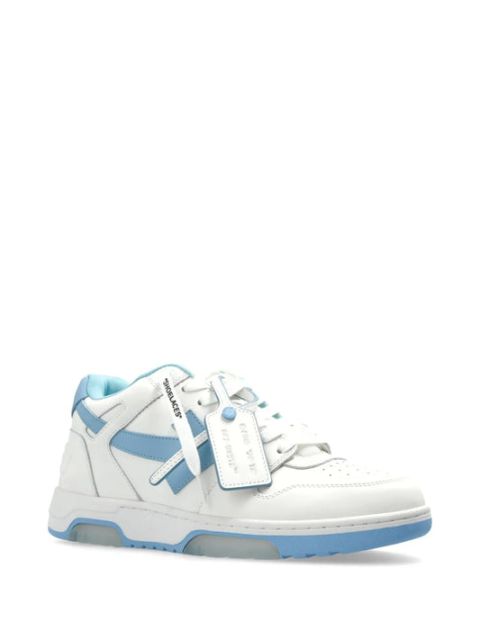OFF-93209AZ025 - Scarpe - OFF WHITE