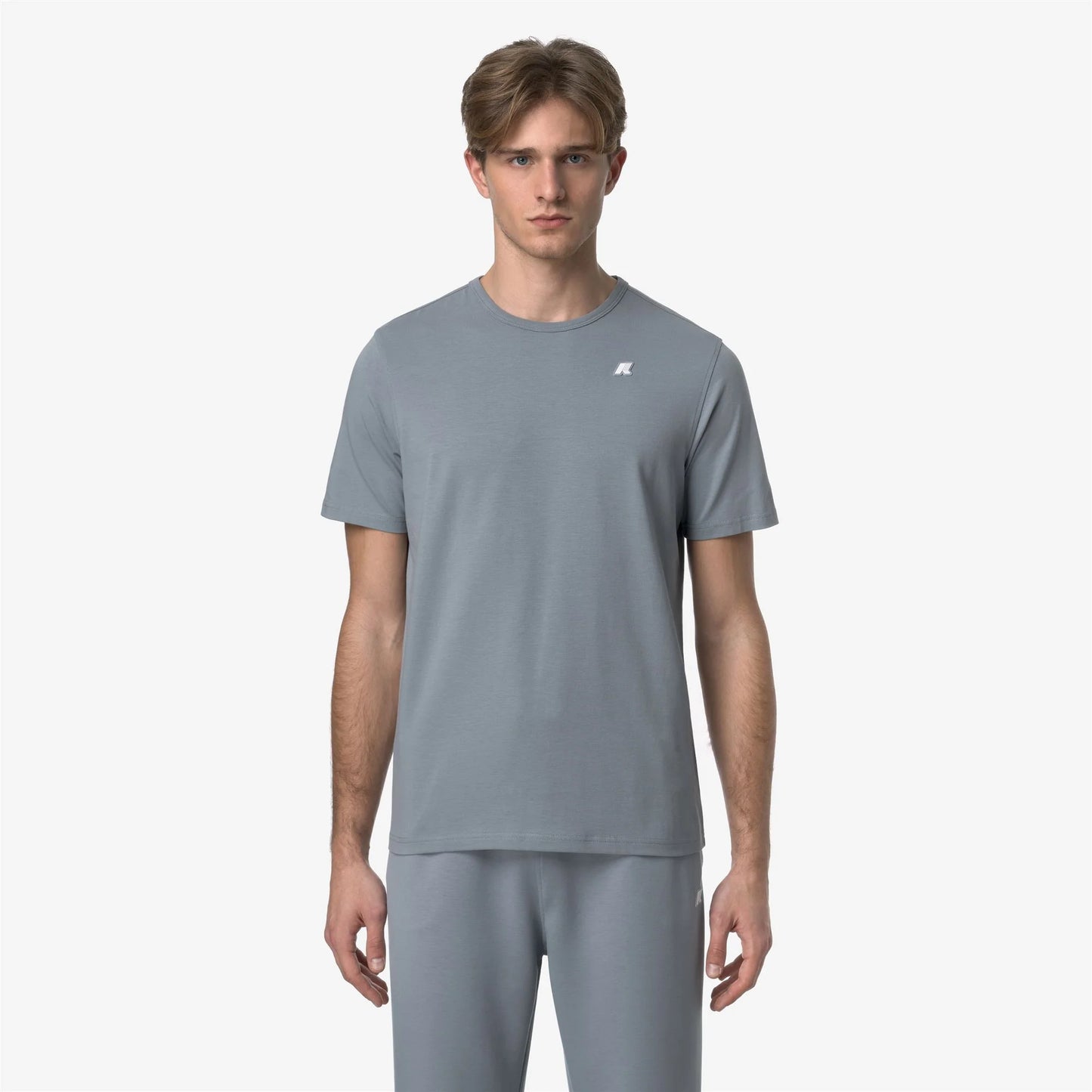 KW-9309GR25 - T-SHIRT - K-WAY