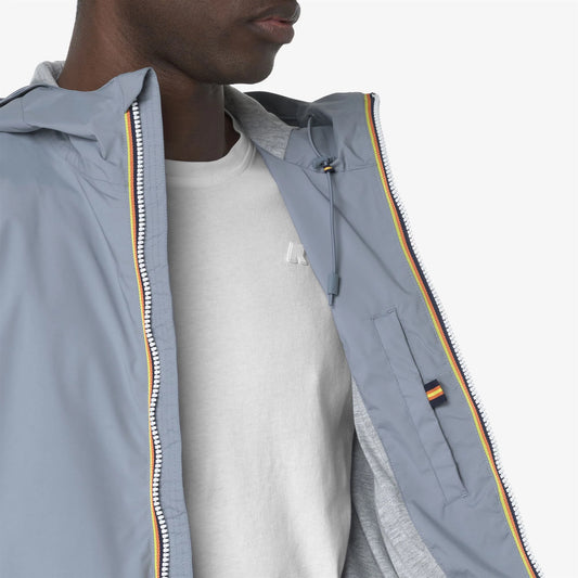 KW-9979GR25 - GIUBBINI - K-WAY