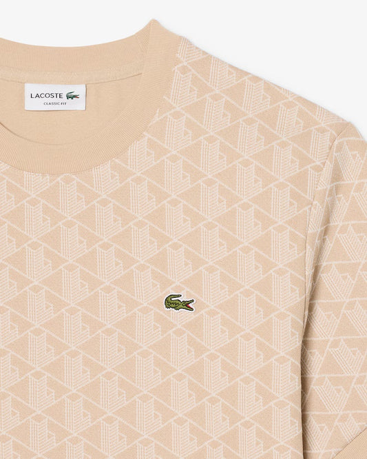 LCS-9789BEG26 - POLO - LACOSTE