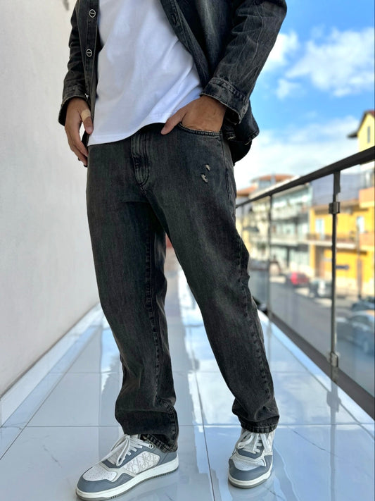 PTR-9579FW25 - JEANS - PATRIOT