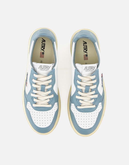 AUY-91159A25 - Scarpe - AUTRY