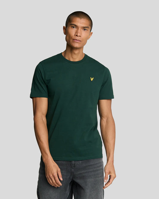 LS-9209V25 - T-SHIRT - LYLE&SCOTT