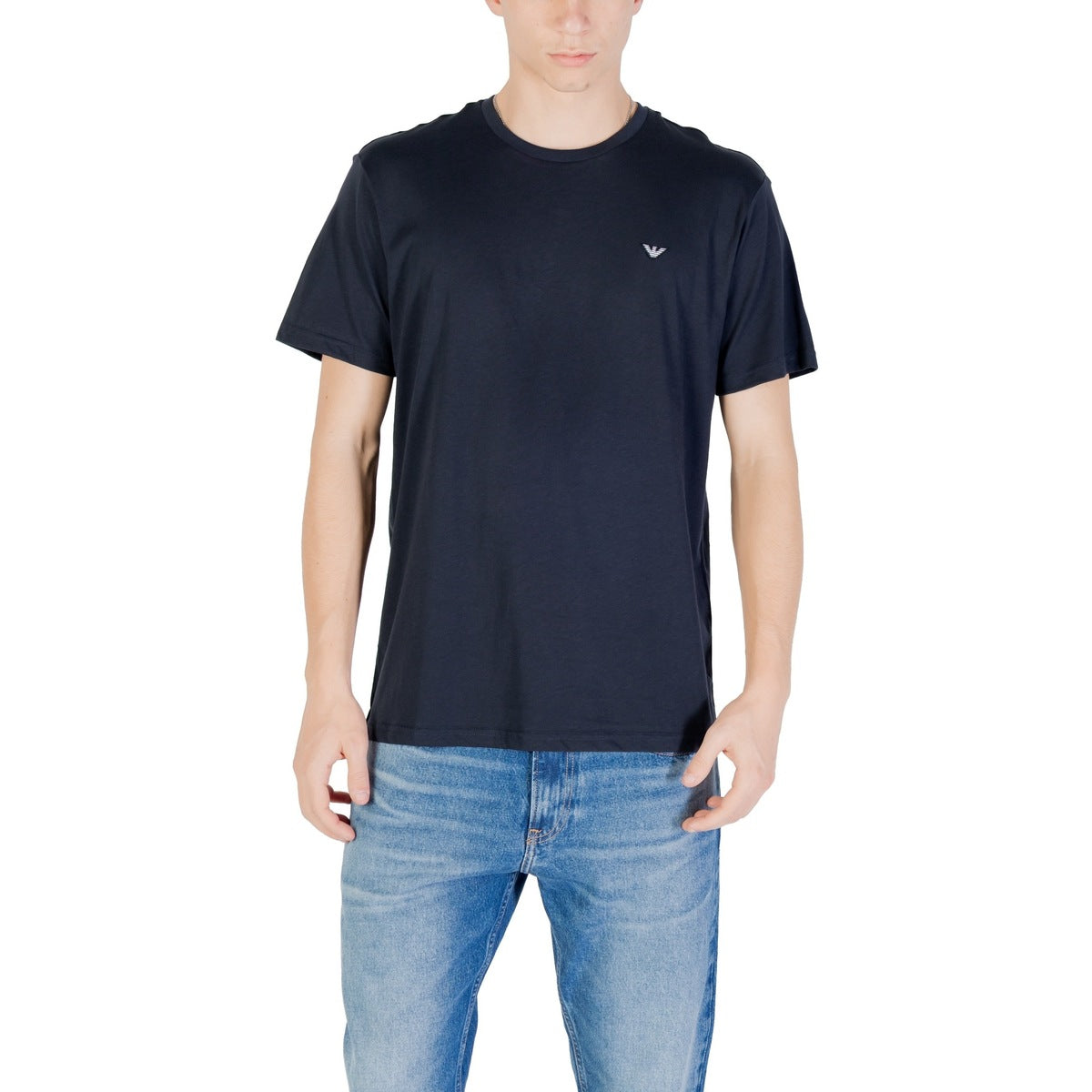 EA-93790BL25 - T-SHIRT - ARMANI