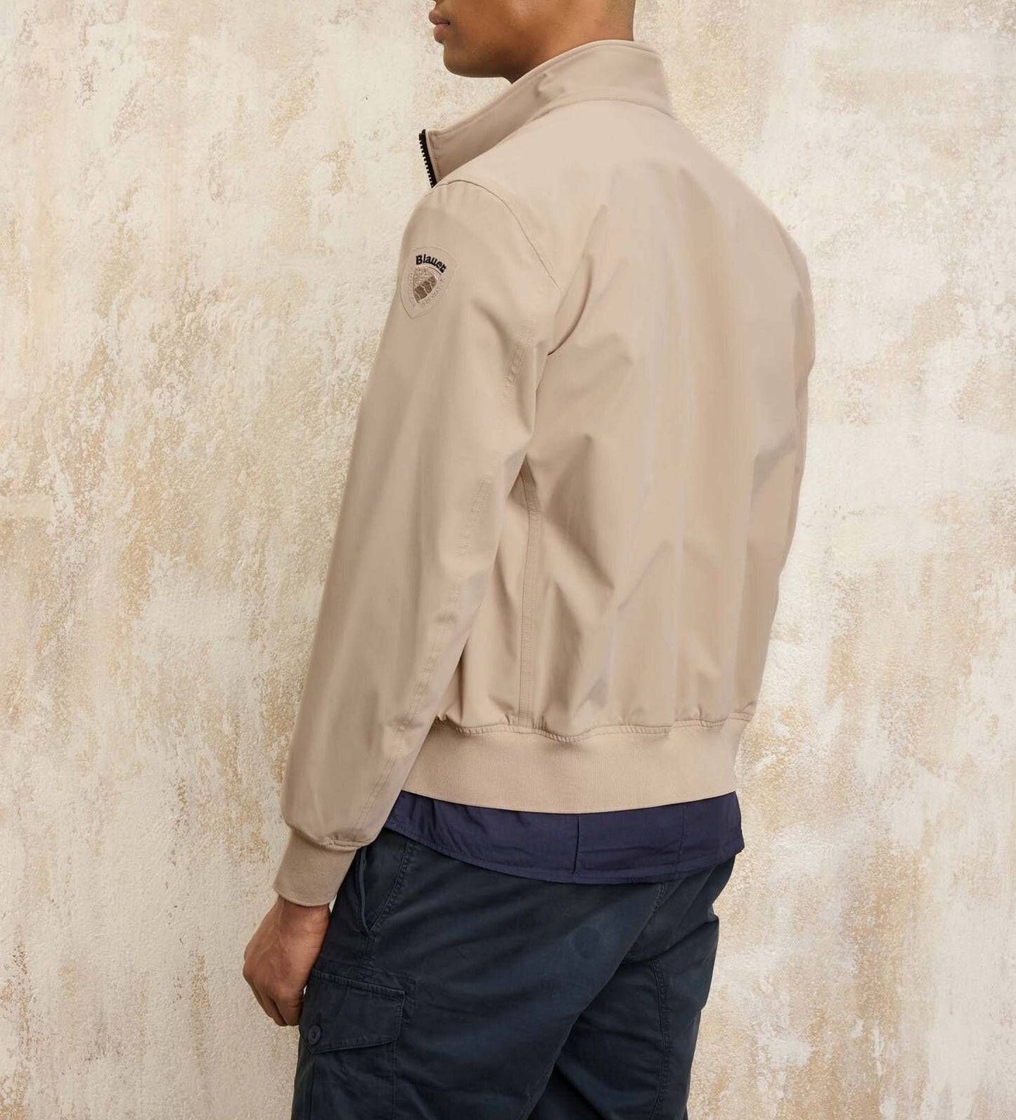 BL-91209BE25 - GIUBBINI - BLAUER