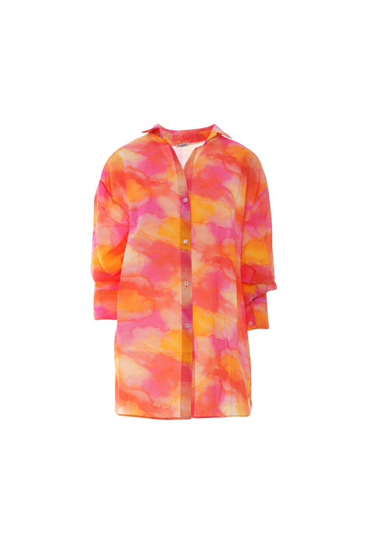 MTN-9669SS25 - CAMICIA - Matinée