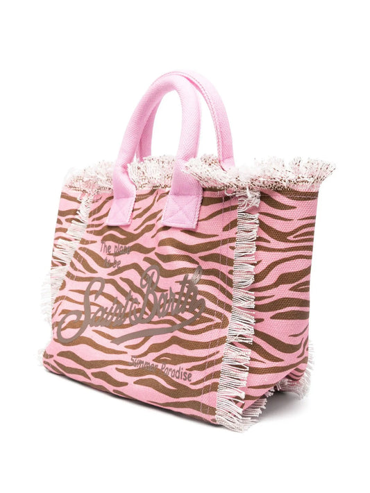 MC2-91009ZC25 - BORSA MARE - MC2 SAINT BARTH