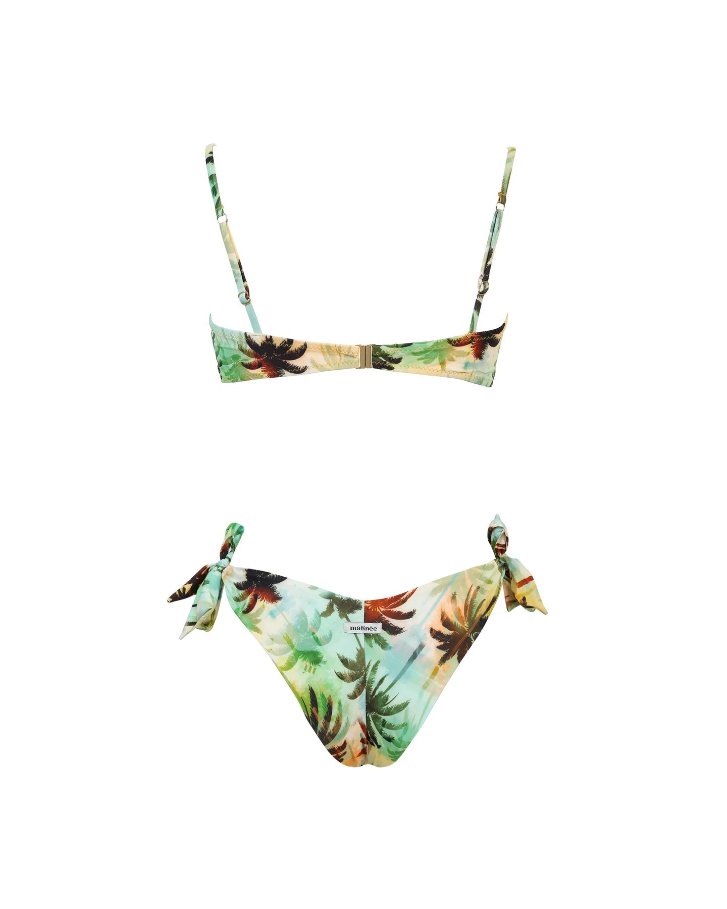 MTN-93390S26 - BIKINI - Matinée