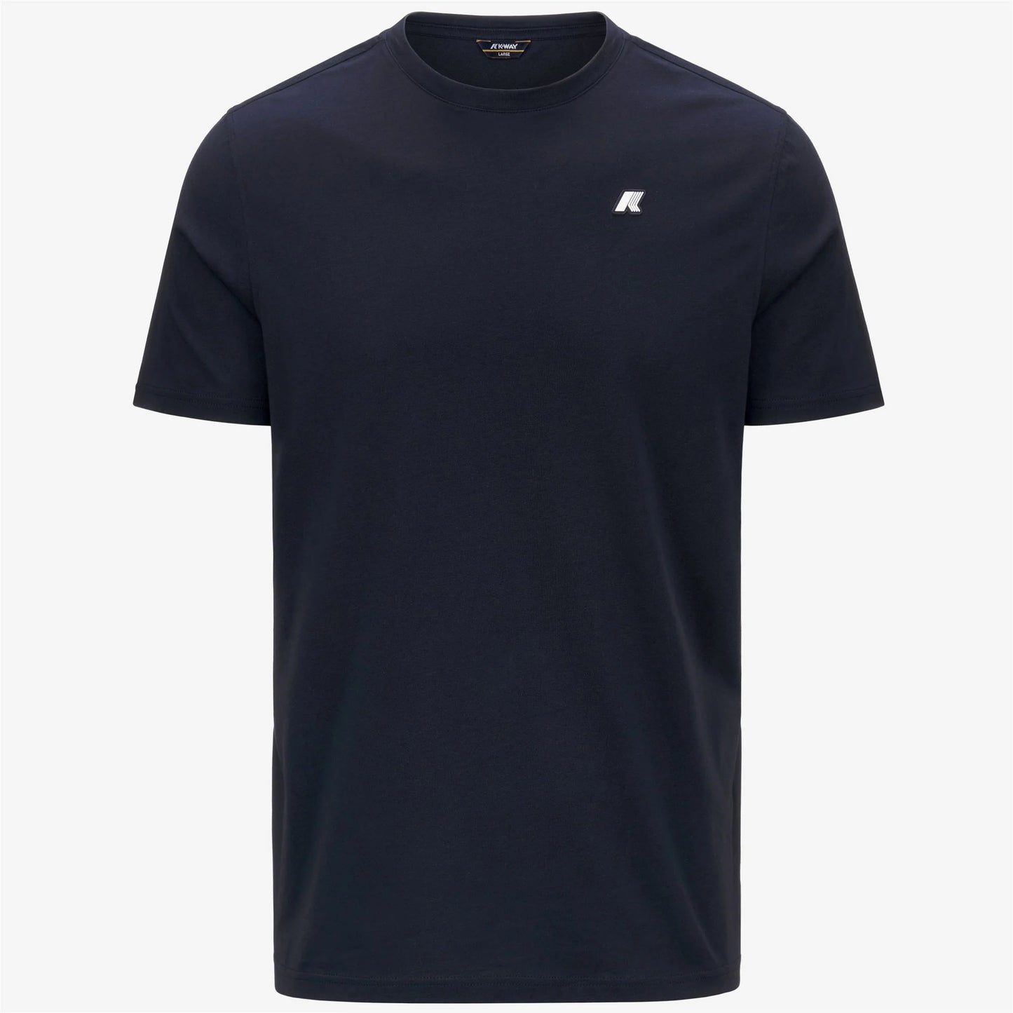 KW-9309BL25 - T-SHIRT - K-WAY