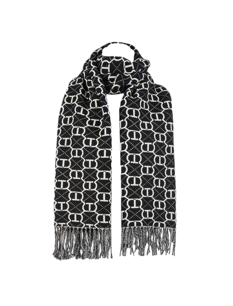 TWS-9349NW25 - STOLA - TWINSET