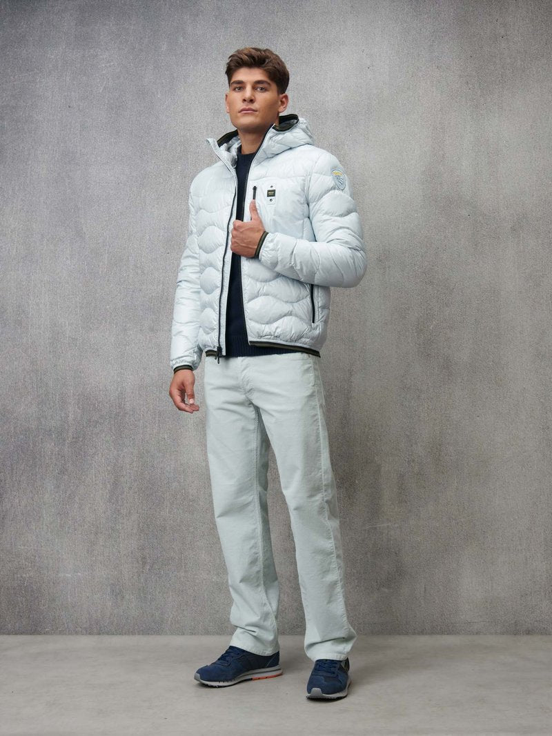 BL-91999C24 - GIUBBINO - BLAUER