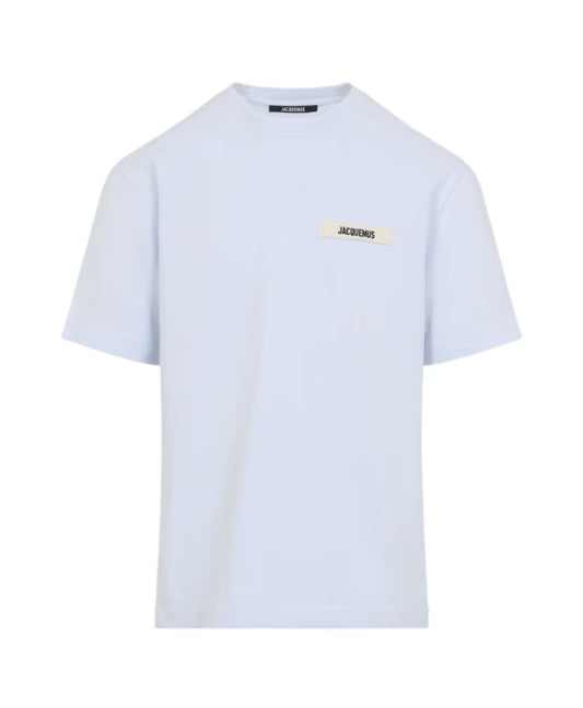 T-SHIRT JACQUEMUS