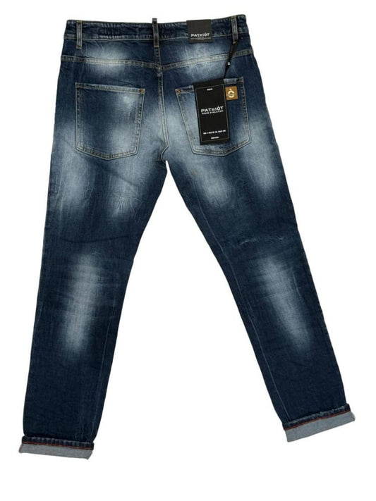 PTR-9429024 - JEANS - PATRIOT