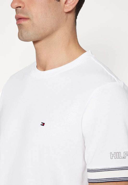 TH-9229BI25 - T-SHIRT - TOMMY HILFIGER