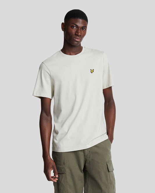 LS-9209BE25 - T-SHIRT - LYLE&SCOTT