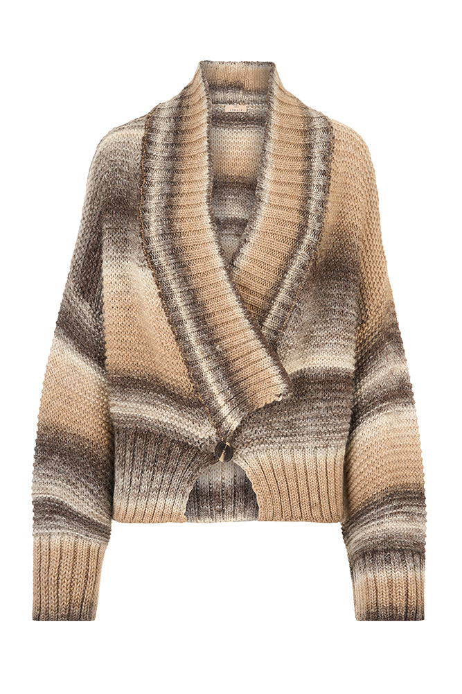 H2O-9609FW25 - CARDIGAN - H2O