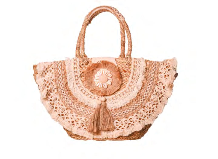 AMS-9289SS25 - BORSA MARE - AMOSA