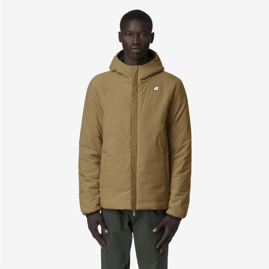 JACK ST WARM REVERSIBLE