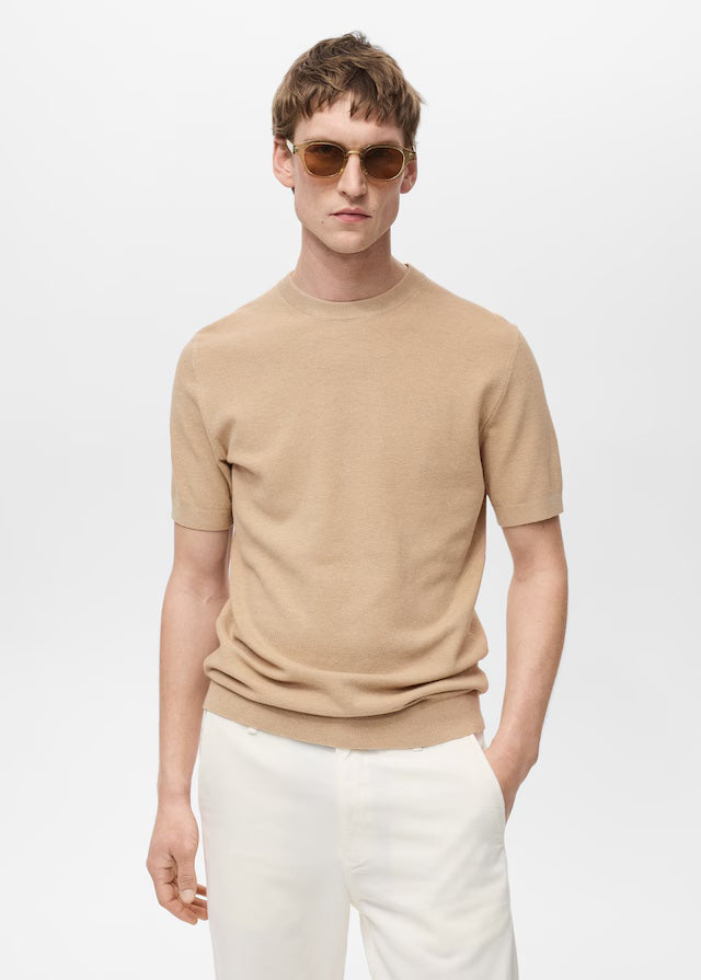 GZR-9279CS25 - T-SHIRT - GAZZARINI