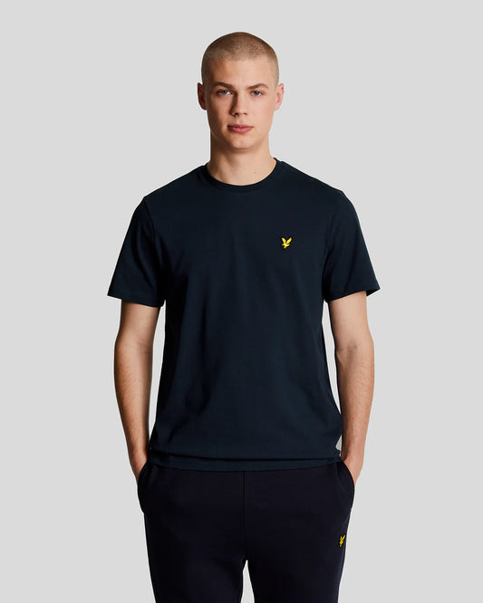 LS-9209BL20 - T-SHIRT - LYLE&SCOTT