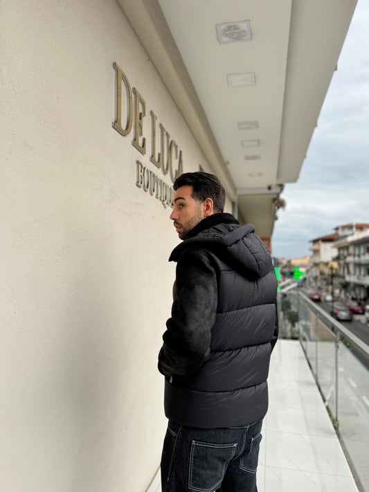 GZR-9989NE25 - BOMBER - GAZZARINI