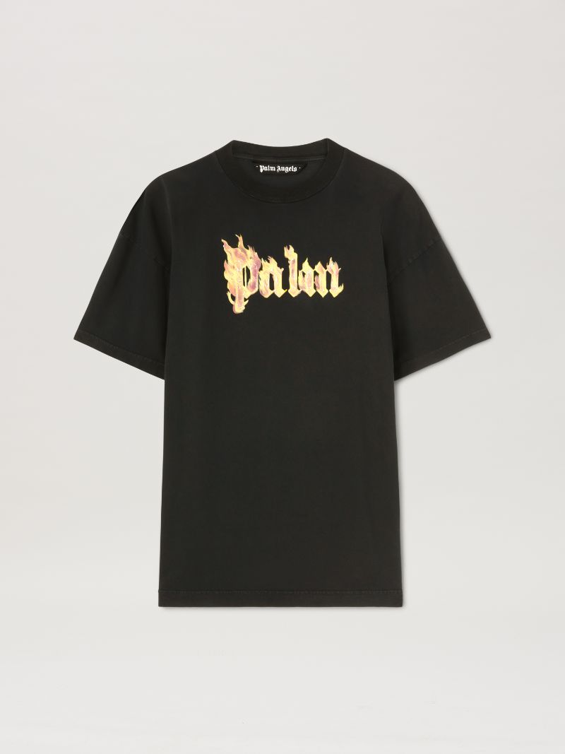 PA191989223 - T-SHIRT - PALM ANGELS