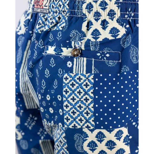 STB-97090025 - COSTUME - MC2 SAINT BARTH